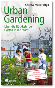 Urban Gardening oekom